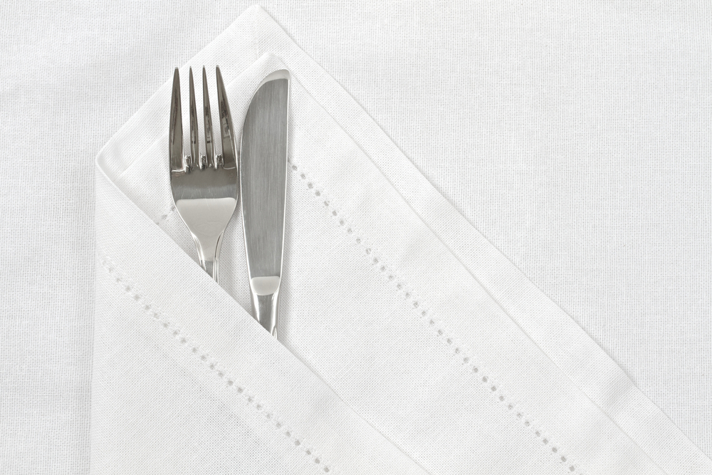 why quality restaurant linens matter 2