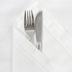 why quality restaurant linens matter