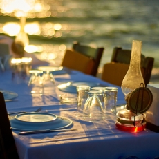 south florida restaurant linen service