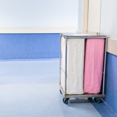Medical Linen Service Prevents Linen Loss. Here's How: