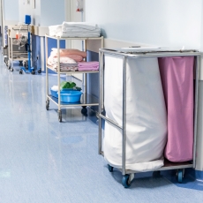The Ultimate Guide to Hygienic Hospital Linens
