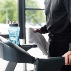 Maximizing Hygiene in Fitness Centers with Quality Linens